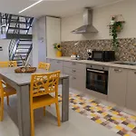 Marimuntagna Ferienhaus Catania