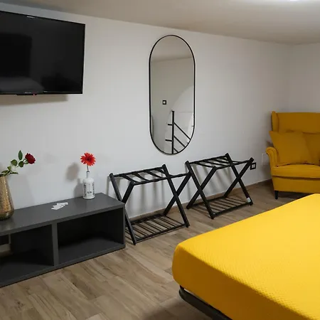 Holiday home Marimuntagna Catania