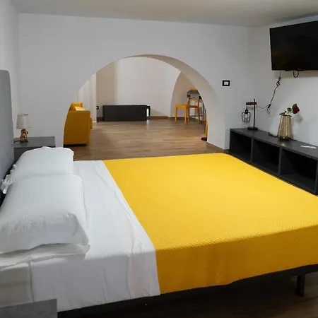 Marimuntagna Holiday home Catania